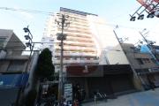 マンションタワーサイド