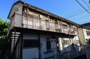 ＪＲ総武線（各駅停車）市川駅まで徒歩5分