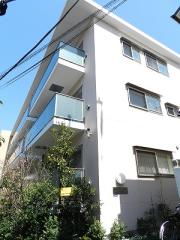 シャンテ荏原