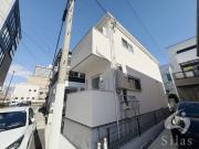 阪急今津線阪神国道駅まで徒歩3分
