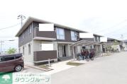 クリアシーズンズ A棟