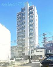 シーズンフラッツ矢場
