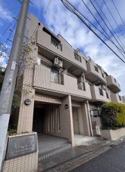 ライオンズマンション本牧第二