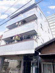 ニューカントリーハイムパート6