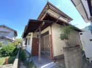 ＪＲ宇野線宇野駅まで徒歩50分