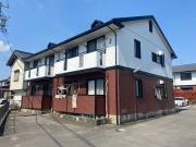名鉄西尾線桜町前駅まで徒歩15分