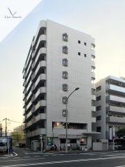 ライオンズマンション平尾第2