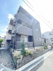 ＪＲ山陽本線大久保駅まで徒歩7分