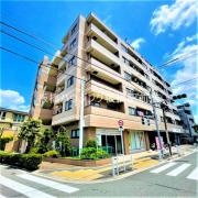 クレスト壱番館