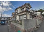 あやめ池南5丁目貸家