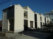 トレステーラ中津