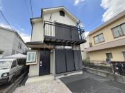 ＪＲ中央線西八王子駅までバス約22分 徒歩6分