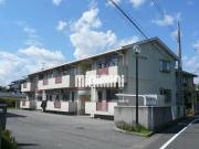リバーハイツねがわらII