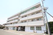 明光マンション A