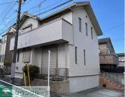 富士見台戸建貸家