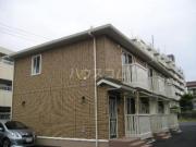 シザンサス・エアナス