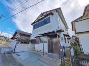 東畦野4丁目戸建