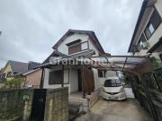 つつじが丘南3丁目戸建て