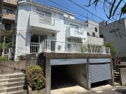 小坪南ヶ丘テラスハウスA棟