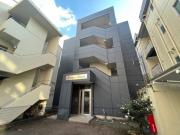 とさでん交通桟橋線梅の辻駅まで徒歩5分
