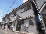 近鉄南大阪線高田市駅まで徒歩7分