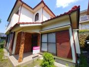 吉野小前一軒家