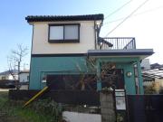 JTI柏市新逆井戸建M邸