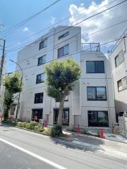 （防音マンション）ラシクラス東高円寺