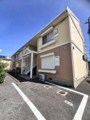 ハイツ菅原 C棟
