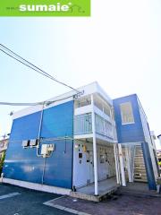 レオパレスプリート