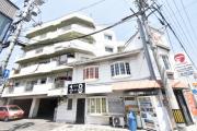 ＪＲ可部線下祇園駅まで徒歩7分