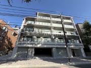 THE RESIDENCE北白川