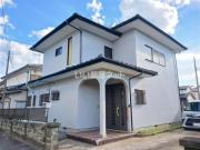 ＪＲ常磐線水戸駅までバス約23分 徒歩8分