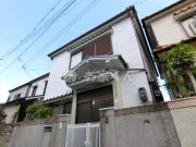 地下鉄西神・山手線上沢駅まで徒歩11分