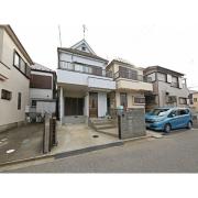 北中沢2丁目貸家