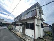 清福寺町連棟貸家