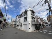 阪南町一丁目貸家