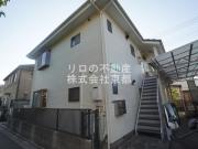 グリーンハイツ