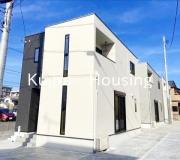 東岩槻駅前ドリームハウス E棟