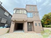 本山北町5丁目戸建貸家