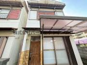 長尾西町1丁目戸建 賃貸