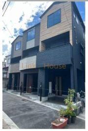 ＪＲ総武線（各駅停車）平井駅まで徒歩8分