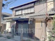 深草願成町貸家（1-25） 家屋番号41