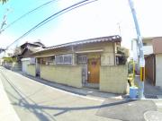 豊島南1丁目貸家