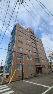 信濃町日鉄マンション