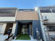 中浜二丁目貸家