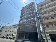 ＪＲ総武線（各駅停車）両国駅まで徒歩6分