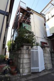 堺市中区福田貸家