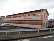 リバーサイド自由ヶ丘1号館