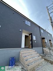 湘南新宿ライン(高崎/東海道)深谷駅まで徒歩15分